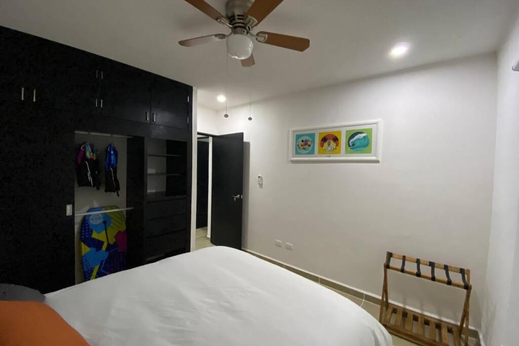 Departamento Dream Lagoons Cancun Exterior photo