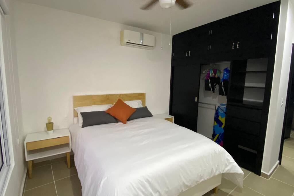 Departamento Dream Lagoons Cancun Exterior photo